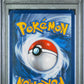 M Tyranitar EX Full Art PSA 7 2015 Pokemon XY Ancient Origins #92