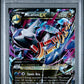 M Latios EX PSA 1 2015 Pokemon XY Roaring Skies #59 POP 4