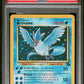 Articuno Holo PSA 9 1999 Pokemon Fossil #2