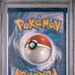 Jolteon EX PSA 1 2016 Pokemon XY Generations #28 POP 5