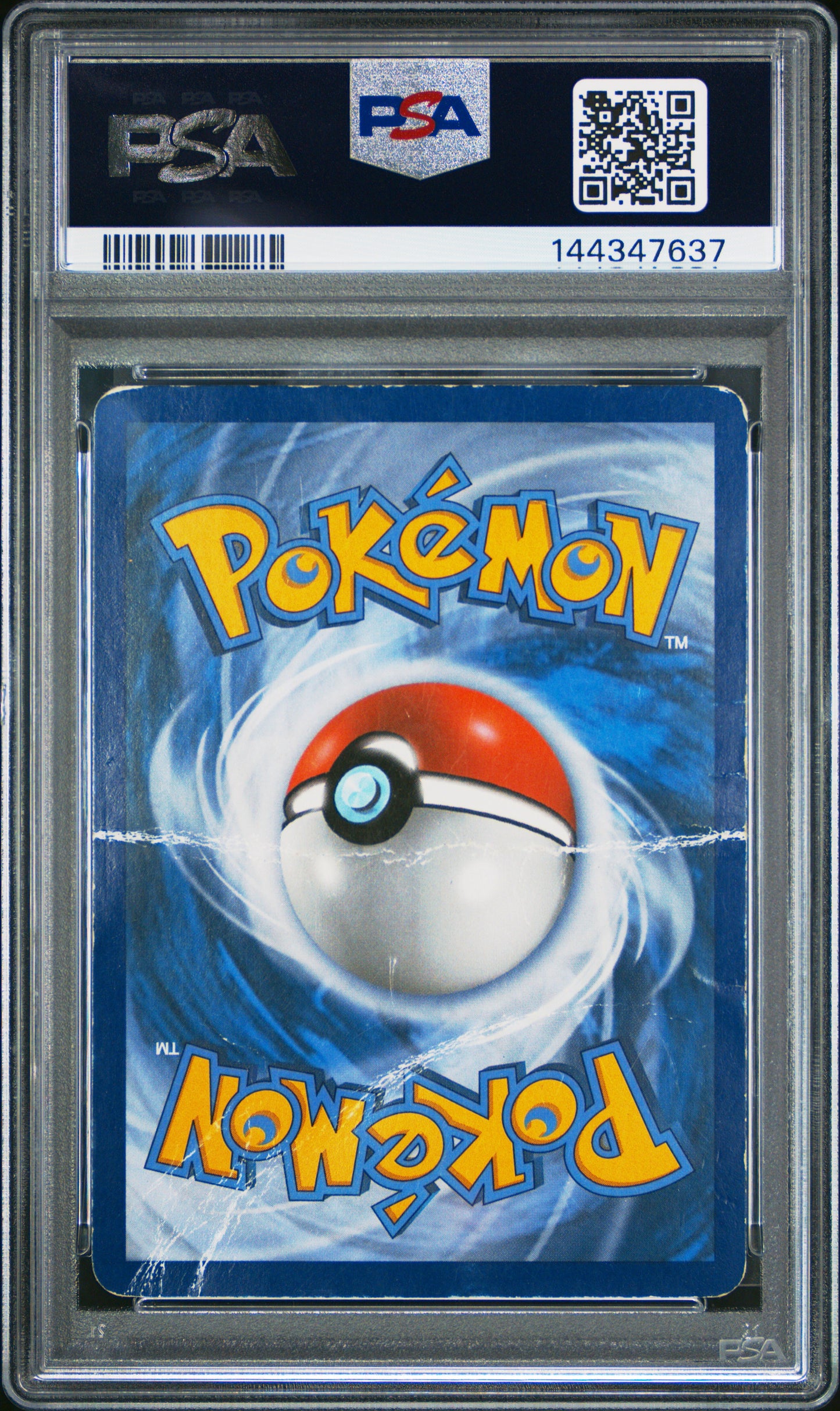 Flareon EX PSA 1 2016 Pokemon XY Generations Radiant Collection #RC6 LOW POP