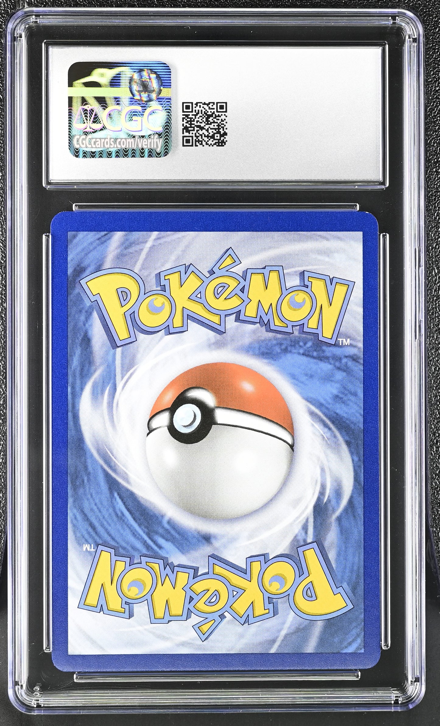 Mew ex CGC 10 2021 Celebrations Classic Collection #88/92