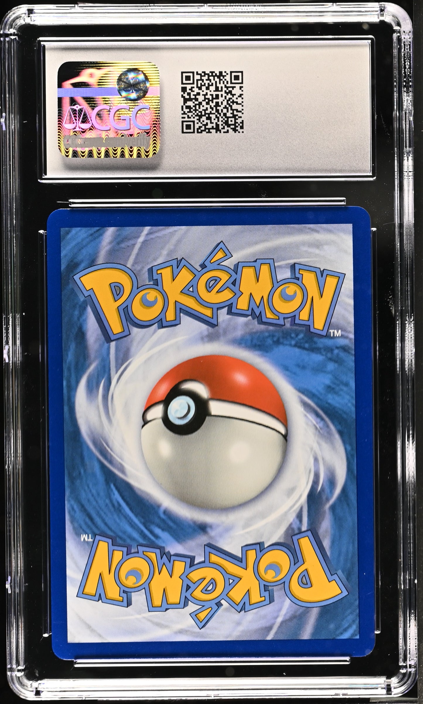 Leafeon GX CGC 10 2019 Hidden Fates #SV46/SV94