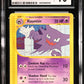 Haunter CGC 10 2003 Skyridge #63/144