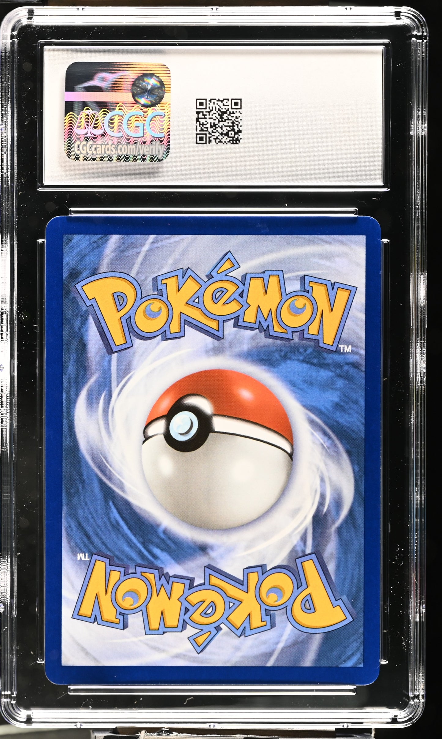 Rowlet CGC 10 2026 Black Star Promos #043