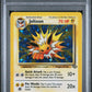 Jolteon Holo PSA 7 1999 Pokemon Jungle #4