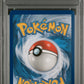 Darkrai EX Full Art PSA 9 2016 Pokemon XY Breakpoint #118