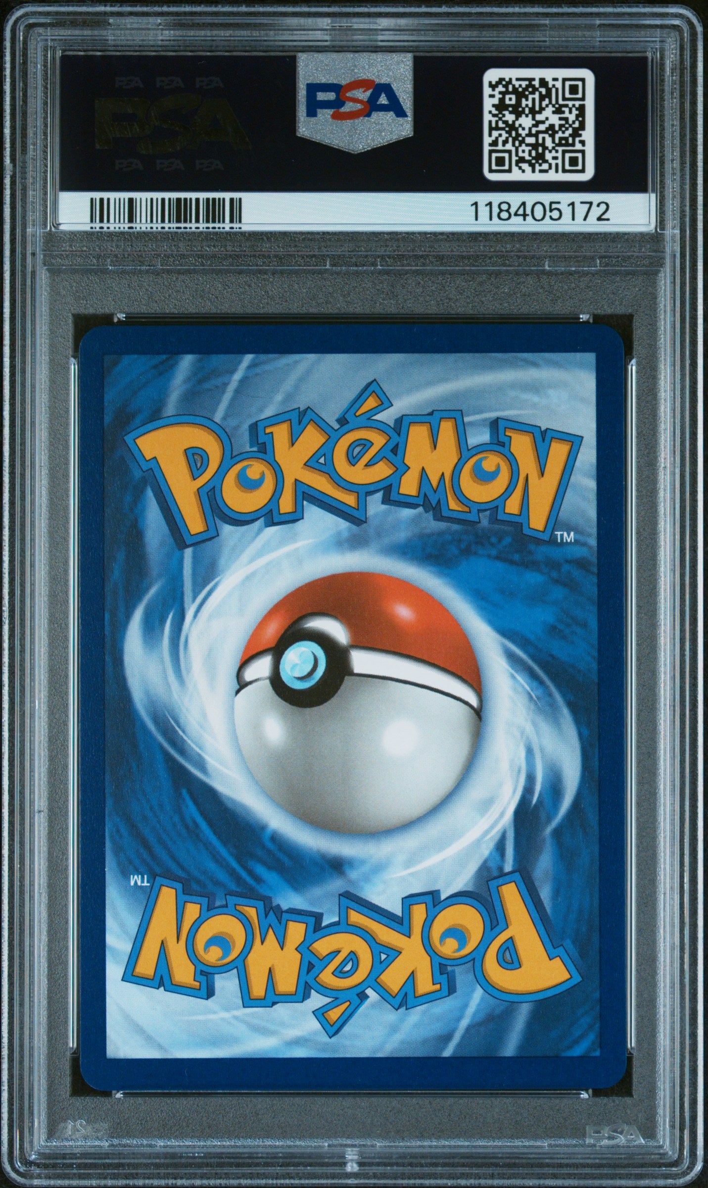 Team Rocket's Mewtwo 2025 Pokemon Destined Rivals Hyper Rare #240 PSA Authenticated 9 Card