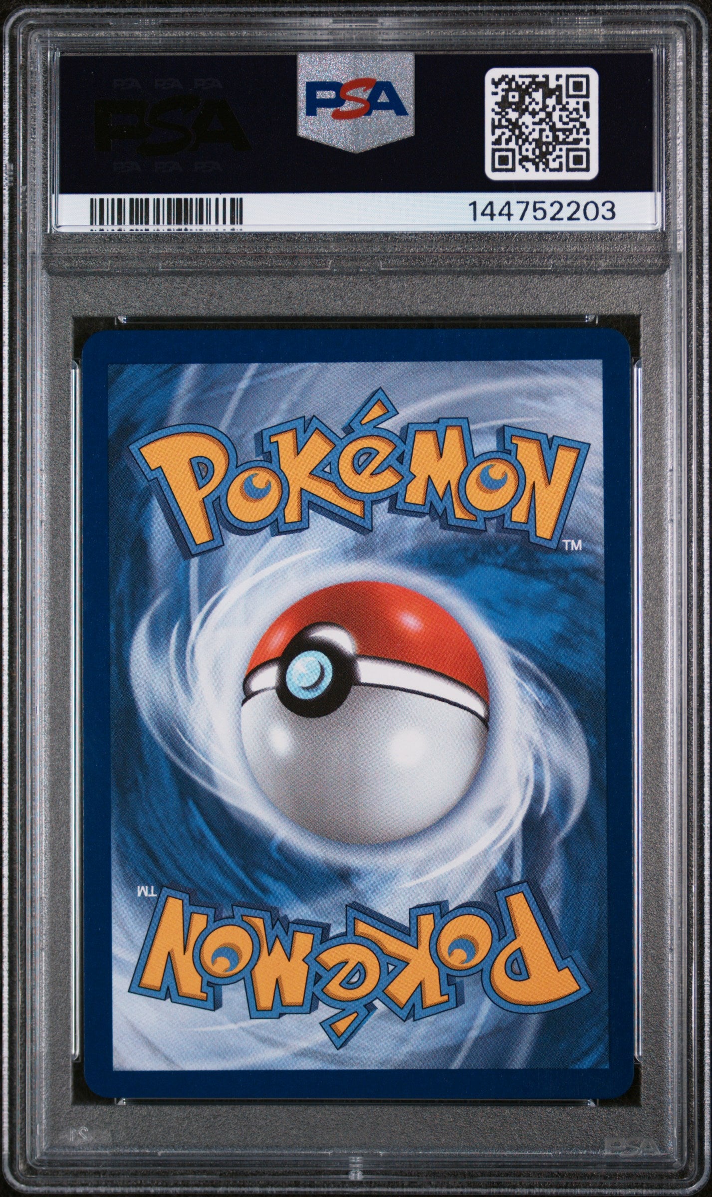 Dewgong  PSA 10 2025 Pokemon Phantasmal Flames #097