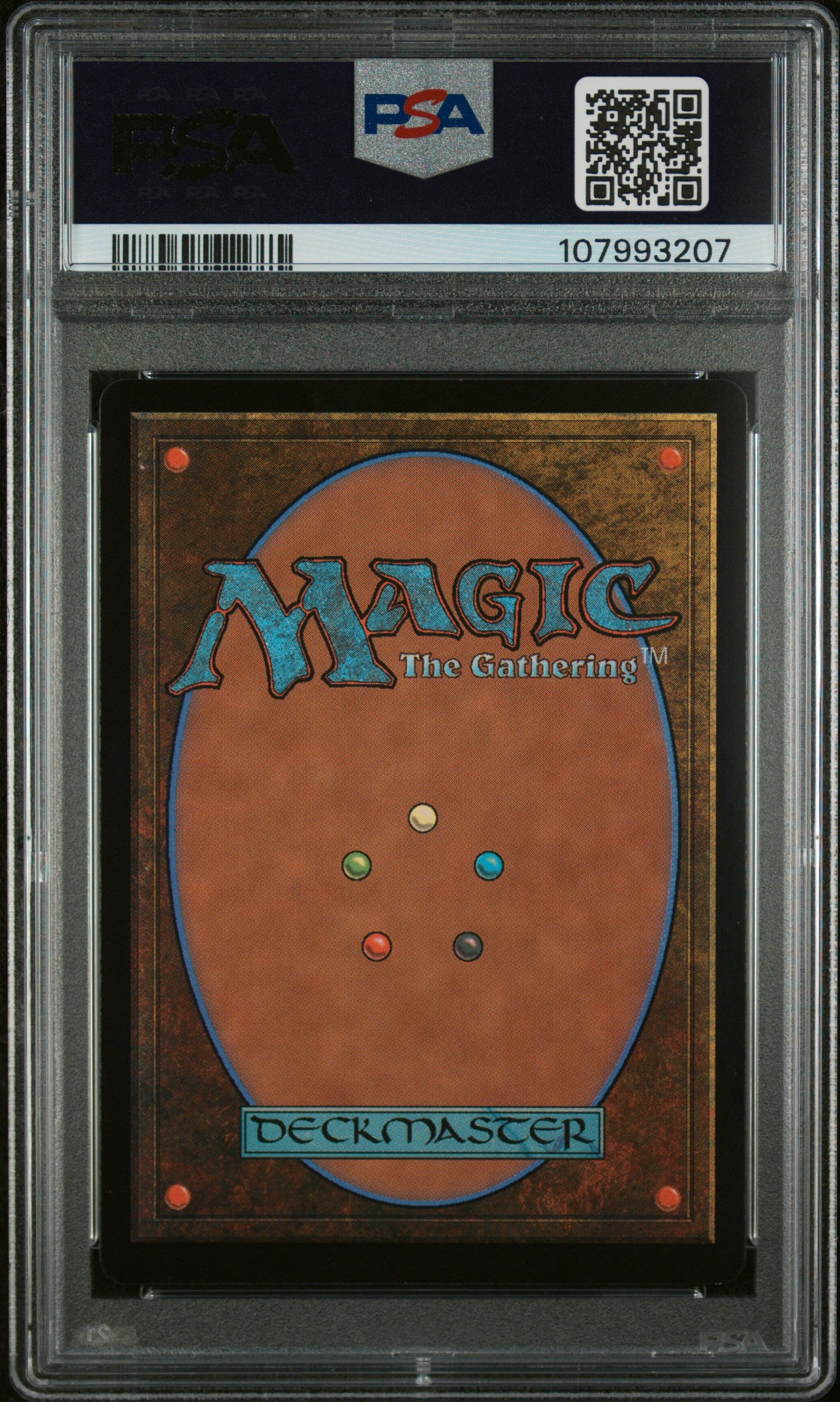 Faithless Looting PSA 9 2021 Japanese Strixhaven Mystical Archive #101