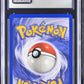 Lapras CGC 9.5 1999 Fossil #10/62