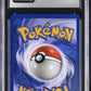 Mewtwo CGC 9 2000 Base Set 2 #10/130
