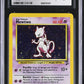 Mewtwo CGC 9 2000 Base Set 2 #10/130