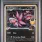 Hydreigon C Holo PSA 10 2021 Pokemon Swsh Black Star Promo #138