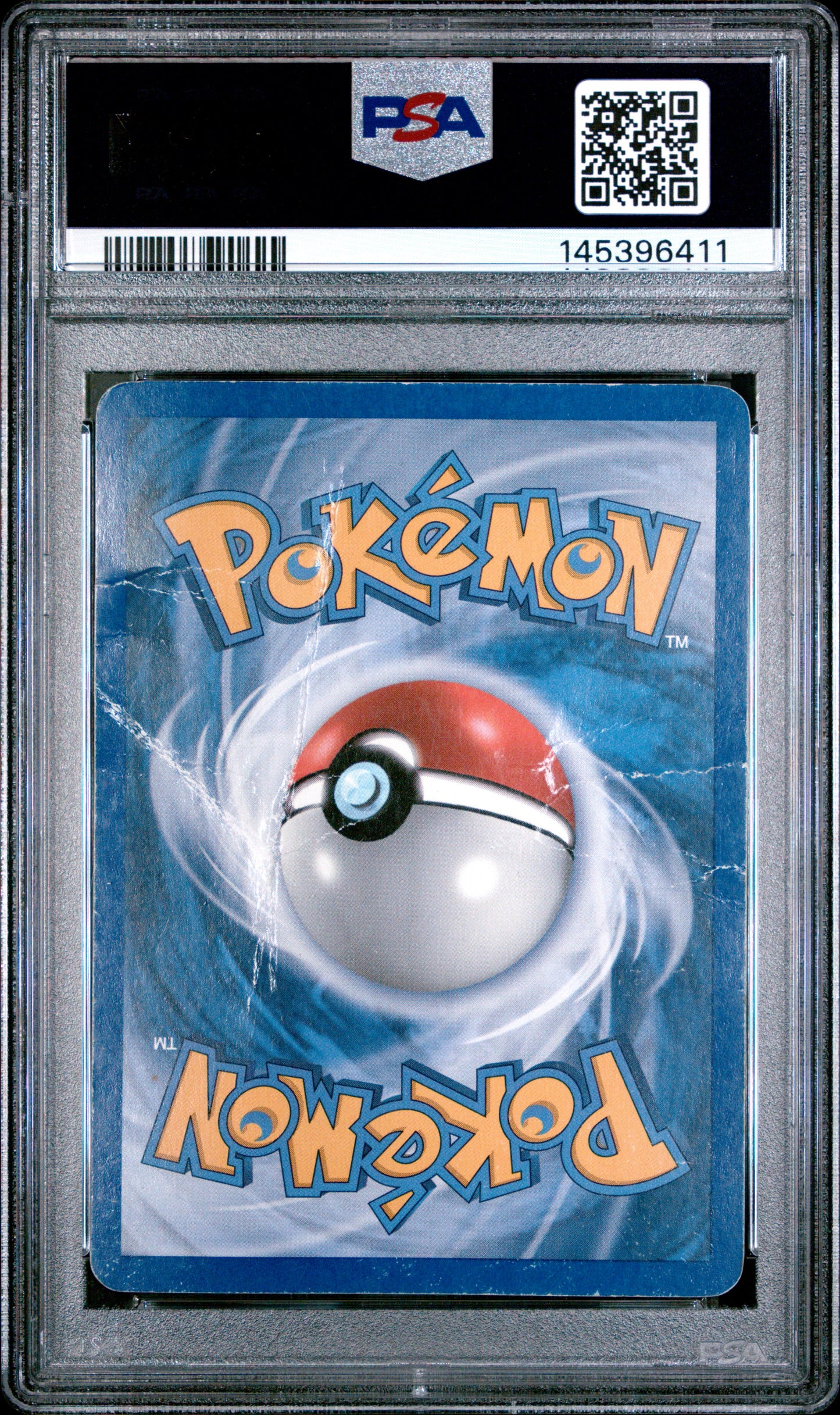 Regigigas EX PSA 1 2012 Black & White Next Destinies #99 POP 10