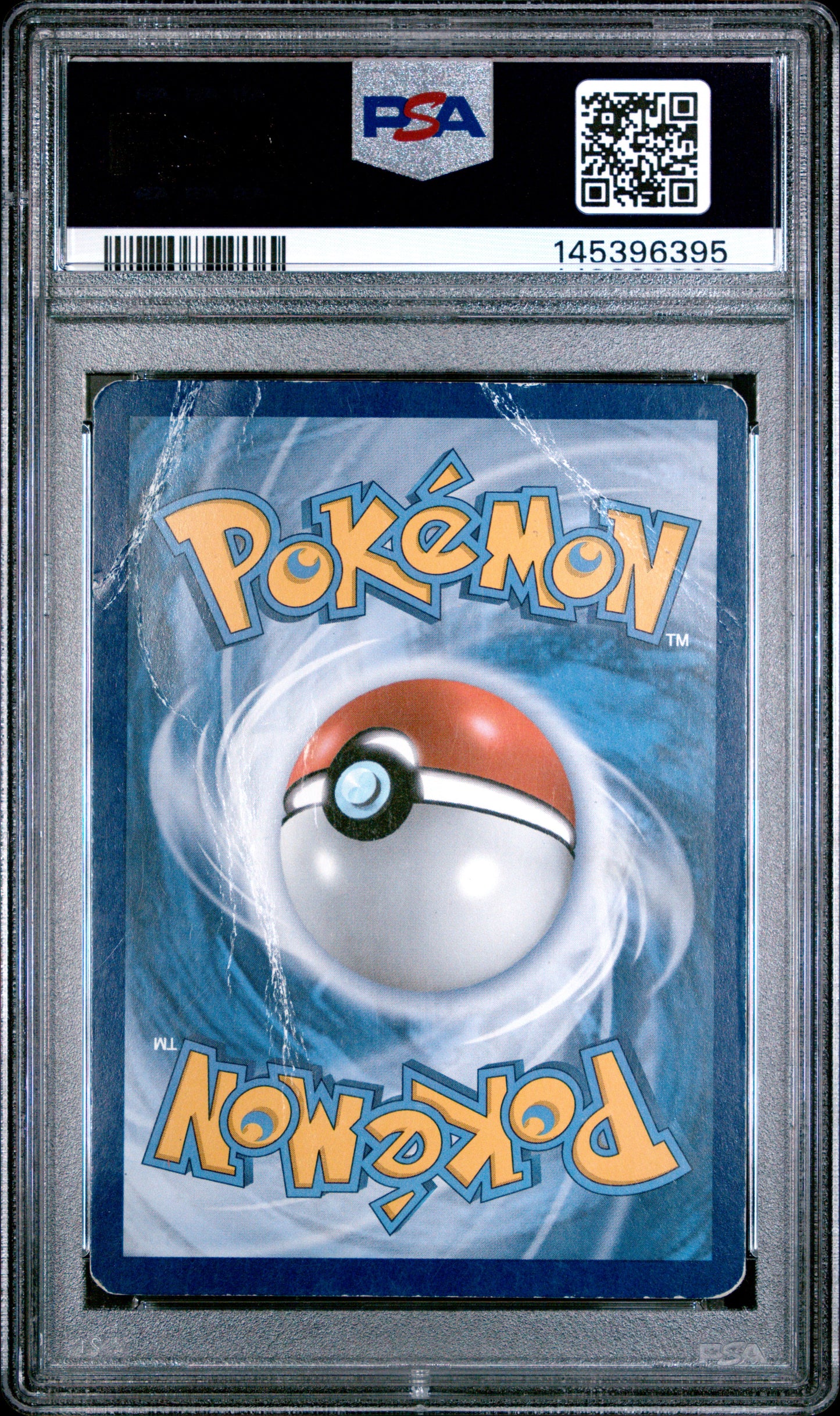 Reshiram PSA 1 2015 Pokemon XY Black Star Promos #XY74 POP 4