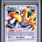 Regigigas LV.X Holo PSA 1 Diamond & Pearl Black Star Promo #DP30 LOW POP