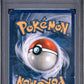 Ninetales Holo PSA 1 1999 Pokemon Base Set #12