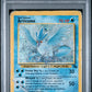 Articuno Holo PSA 1 1999 Pokemon Fossil #2