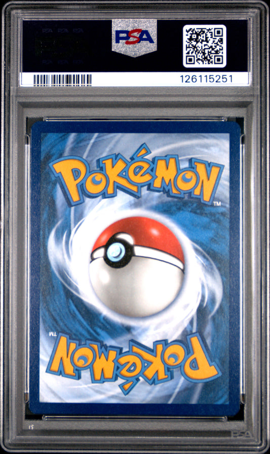 Altaria PSA 10 2022 Pokemon Sword & Shield Silver Tempest #TG11