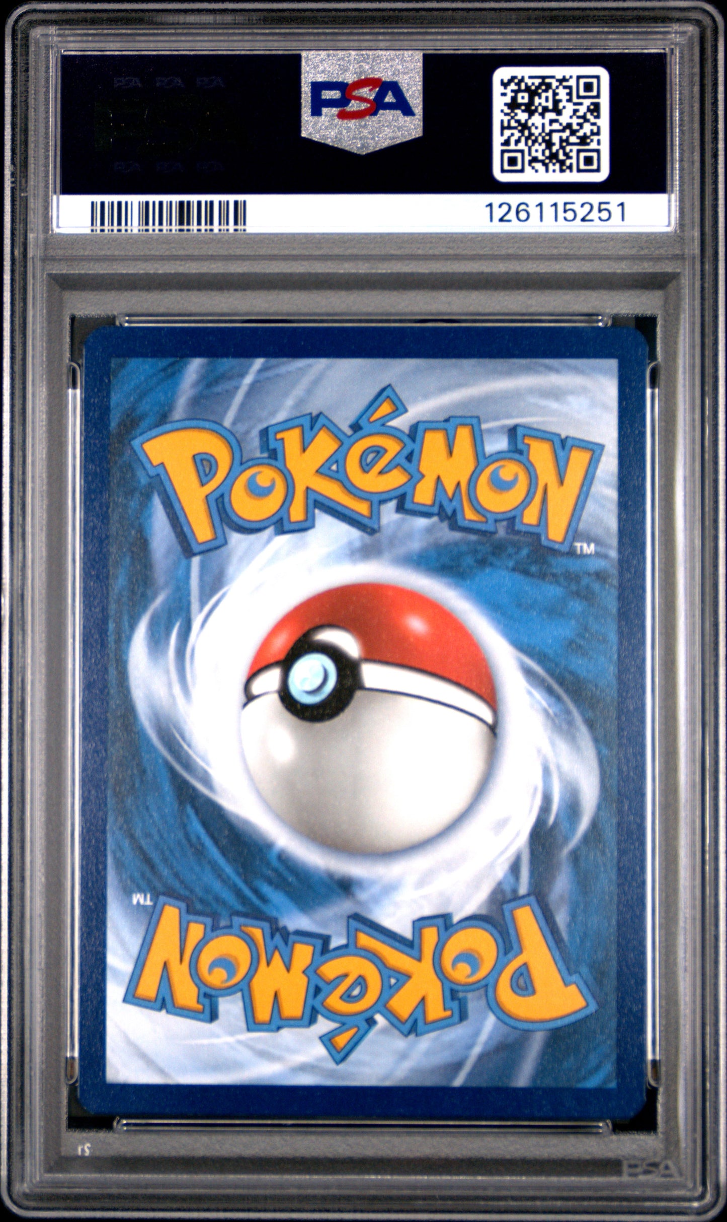 Altaria PSA 10 2022 Pokemon Sword & Shield Silver Tempest #TG11