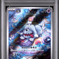 Greavard PSA 10 2023 Pokemon Japanese SV1V Violet Ex #087