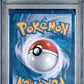 Snorlax  PSA 1 2013 Black & White Plasma Storm #101 POP 1