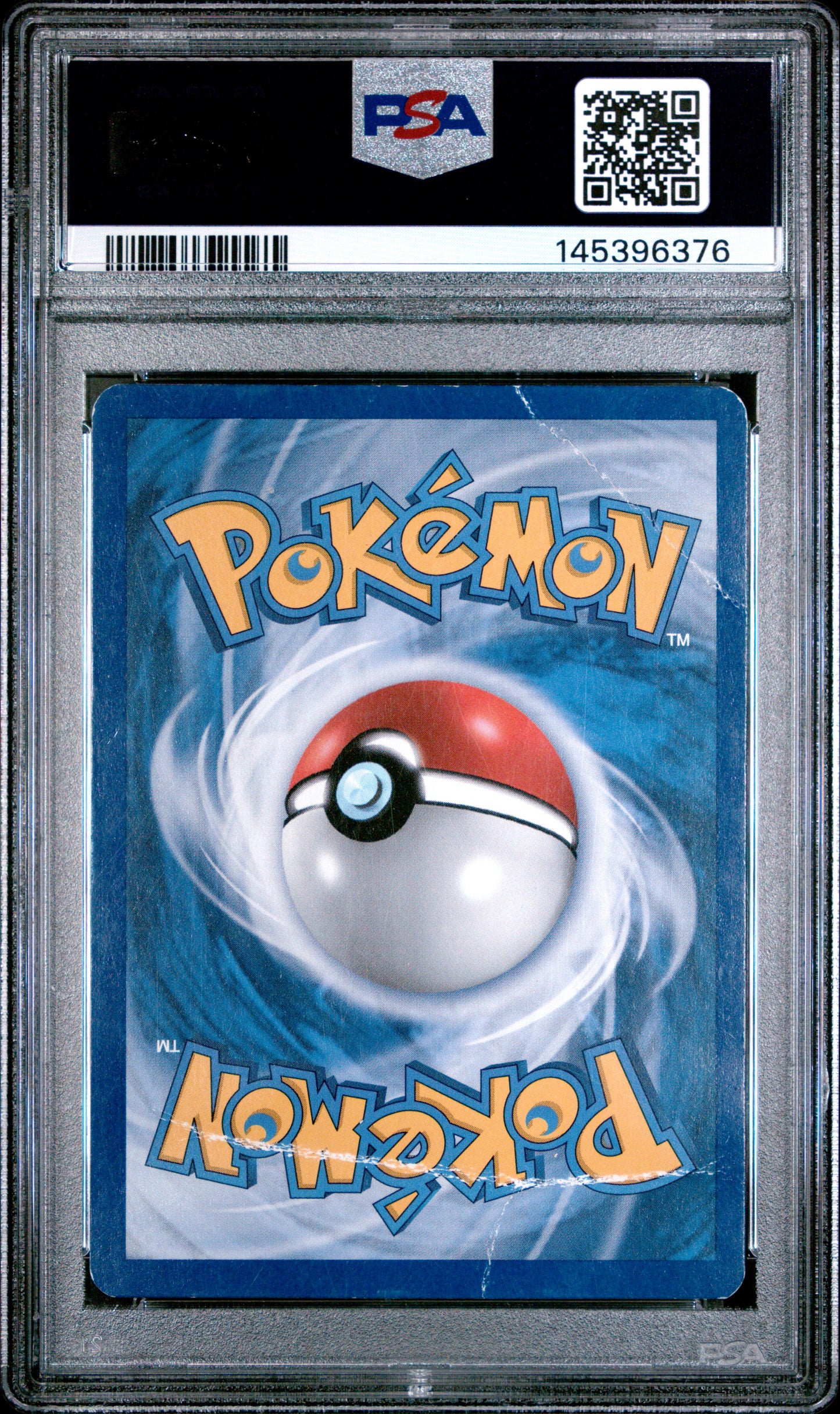 Snorlax  PSA 1 2013 Black & White Plasma Storm #101 POP 1