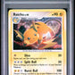 Raichu Holo Stormfront PSA 1 2008 Diamond & Pearl Stormfront #8 POP 2
