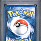 Rocket's Scyther Holo PSA 1 2000 Pokemon Gym Heroes #13 LOW POP