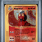Magcargo Holo PSA 1 2003 Pokemon Skyridge #H16 POP 3