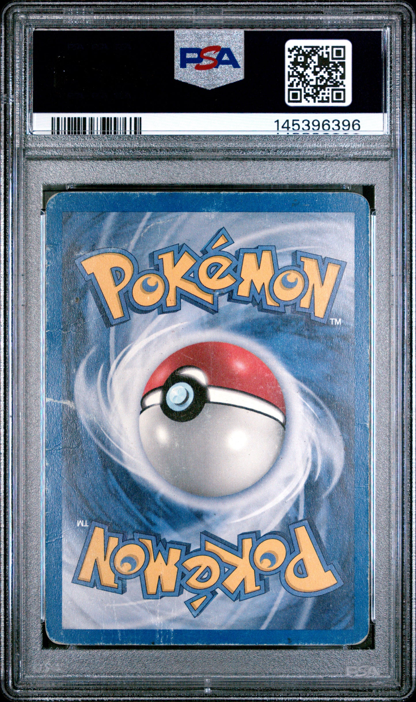 Dark Persian Holo PSA 1 2000 Promo Nintendo Magazine 60 HP #17 POP 18