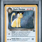 Dark Persian Holo PSA 1 2000 Promo Nintendo Magazine 60 HP #17 POP 18