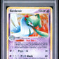 Gardevoir Holo Emerald PSA 1 2005 Pokemon Ex Emerald #4 POP 1