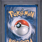 Blaine's Arcanine Holo PSA 1 2000 Pokemon Gym Challenge #1