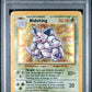 Nidoking Holo PSA 1 1999 Pokemon Base Set #11