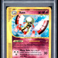 Xatu Holo PSA 1 2003 Pokemon Skyridge #H32 POP 4