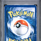 Entei Holo PSA 1 2001 Pokemon Italian Neo Revelation #6 POP 1