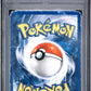 Lugia Holo Italian PSA 1 2001 Pokemon Italian Neo Genesis #9 POP 15