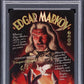 Edgar Markov Serialized PSA 9 MTG Innistrad Remastered #0491 472/500