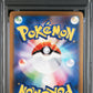 Fukuoka's Pikachu PC Fukuoka PSA 10 2025 Pokemon Japanese Sv-P Promo #289