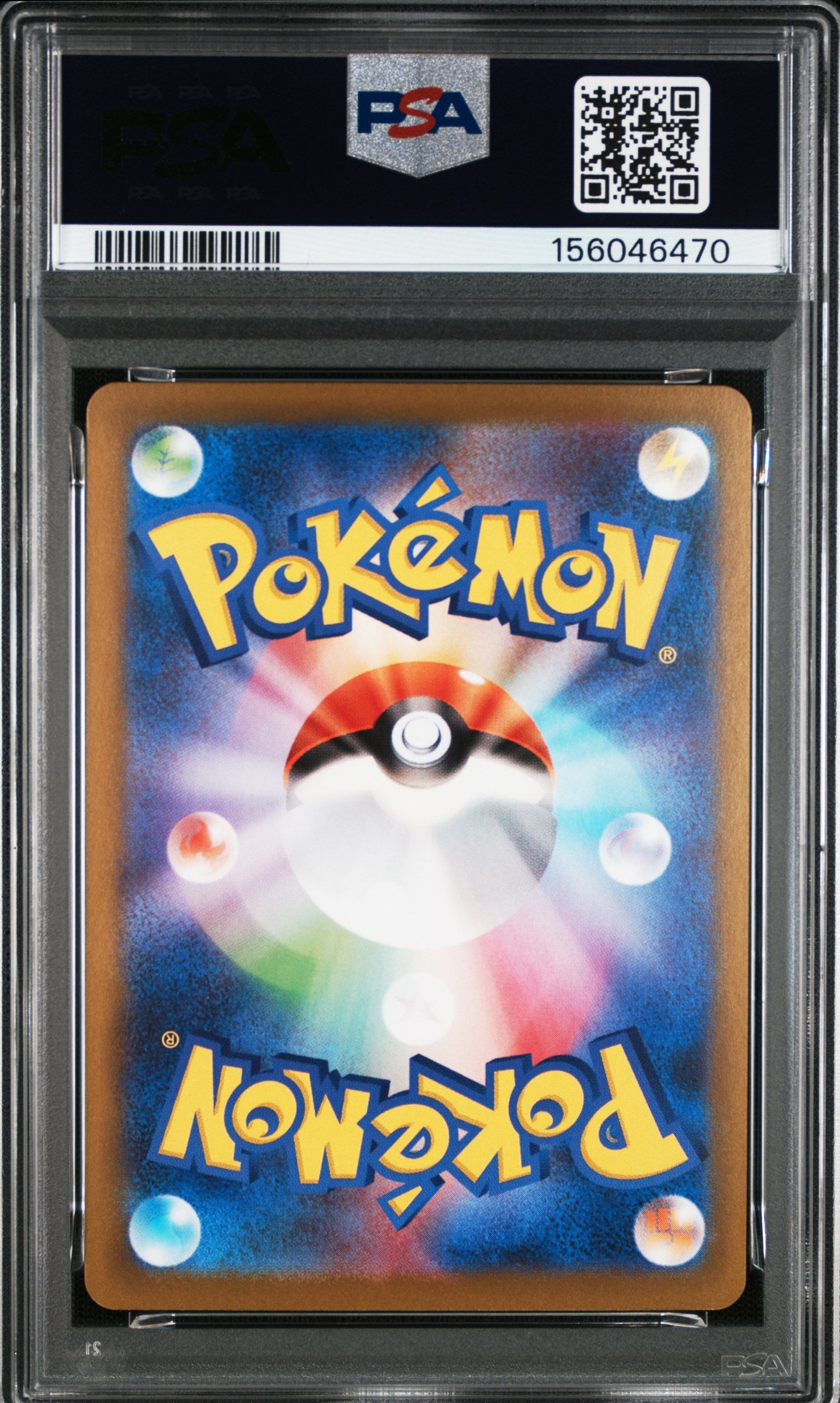 Fukuoka's Pikachu PC Fukuoka PSA 10 2025 Pokemon Japanese Sv-P Promo #289