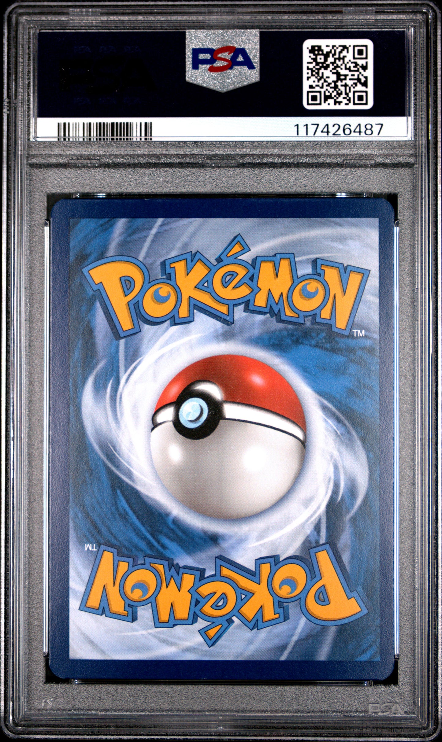 Mewtwo PSA 9 2023 Pokemon Svp En Sv Black Star Promo 151 #052