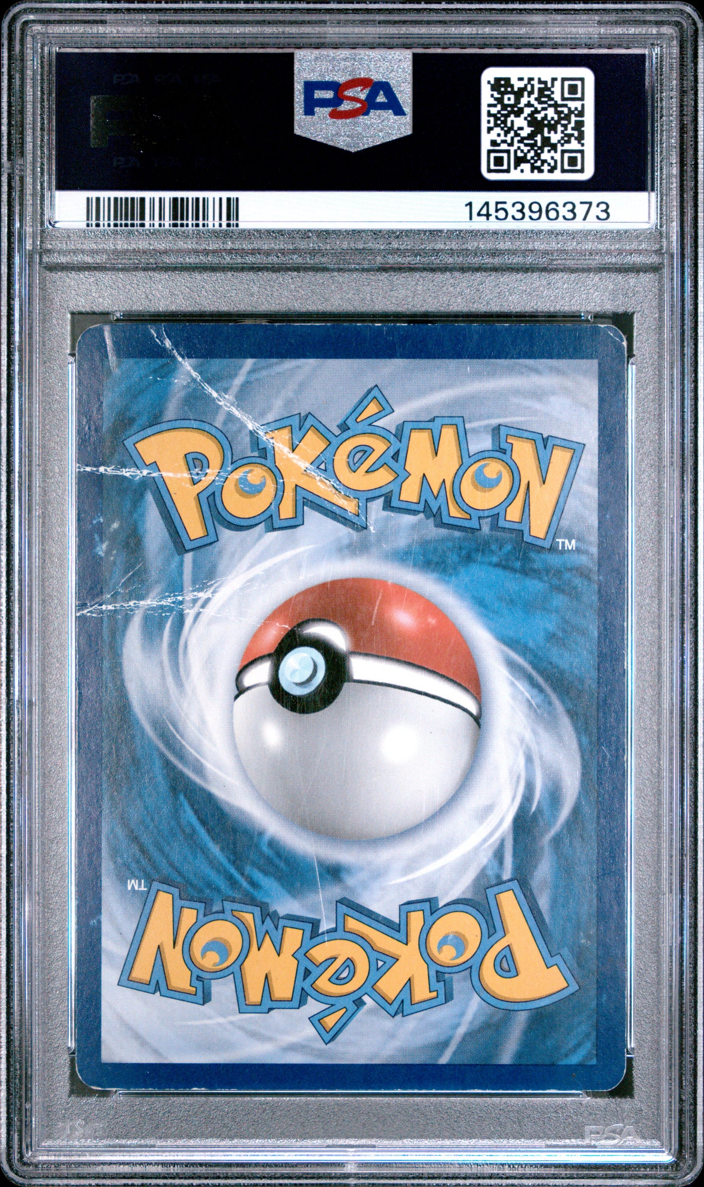 M Gengar EX PSA 1 2014 Pokemon XY Phantom Forces #35