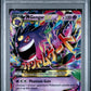 M Gengar EX PSA 1 2014 Pokemon XY Phantom Forces #35