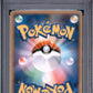 Darkness Energy PSA 1 2009 Pokemon Japanese Heartgold Collection POP 3
