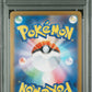 Zekrom ex PSA 10 2025 Pokemon Japanese Sv11b Black Bolt #174