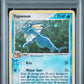 Vaporeon Holo PSA 2 2006 Pokemon Pop Series 3 #6 POP 5