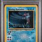 Shining Gyarados Holo PSA 6 2001 Pokemon Neo Revelation #65
