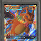 Charizard GX PSA 10 2019 Pokemon SM Black Star Promo #SM211
